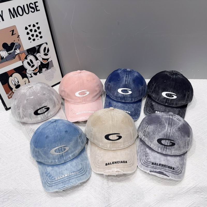Balenciaga cap 011605
